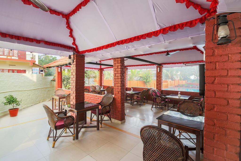 Treebo Moonlight Hotel Thiruvananthapuram Bagian luar foto