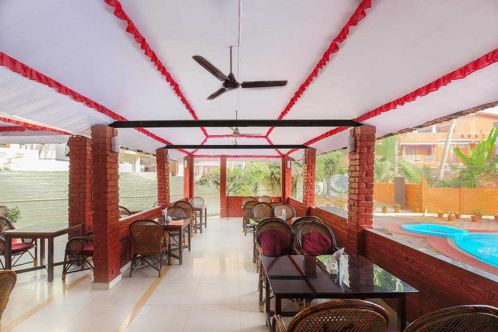 Treebo Moonlight Hotel Thiruvananthapuram Bagian luar foto