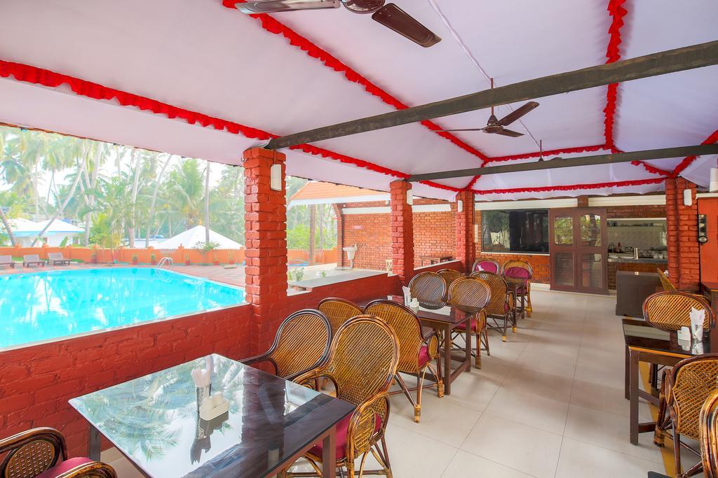 Treebo Moonlight Hotel Thiruvananthapuram Bagian luar foto